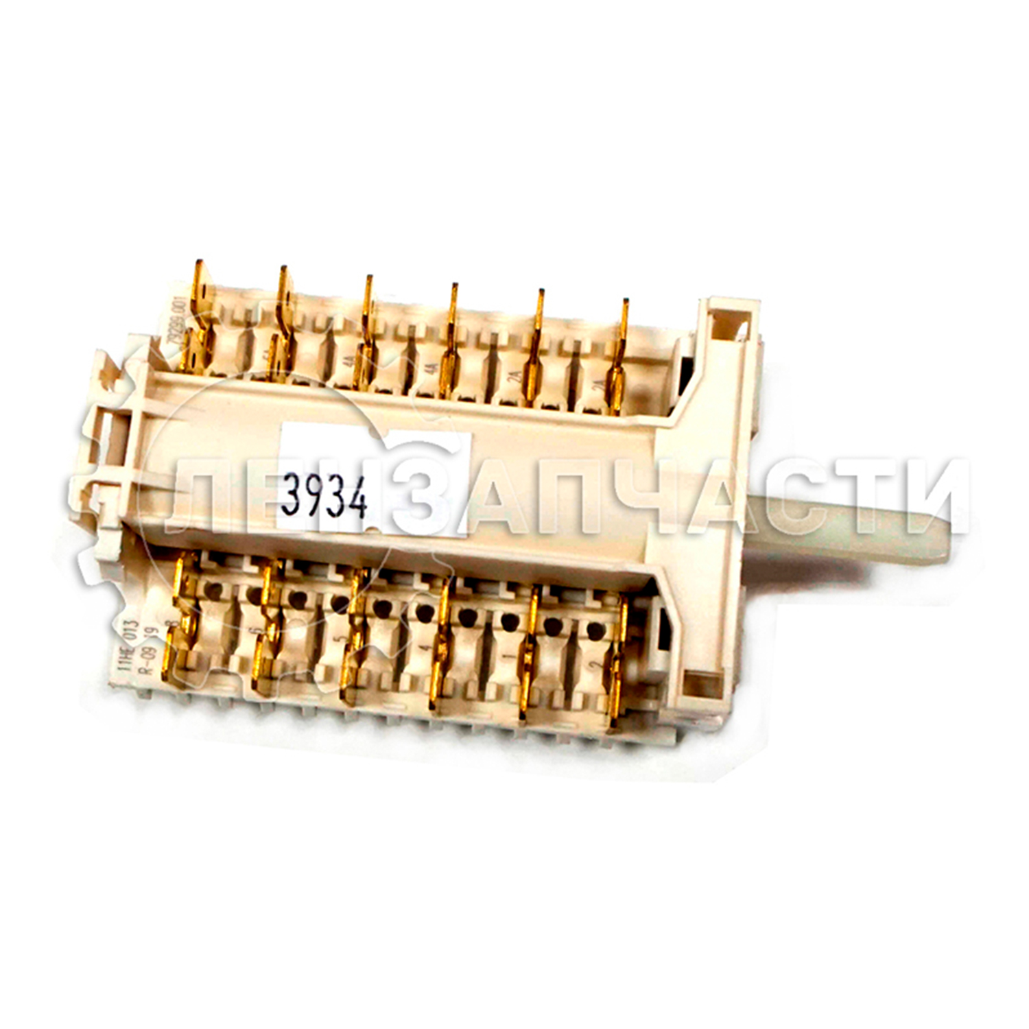 Переключатель режимов духовки Bosch, 00173809